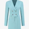 Blazer jurk