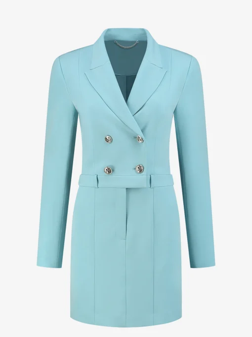 Blazer jurk