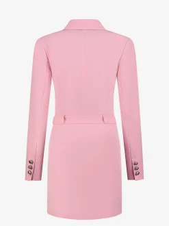 Blazer jurk