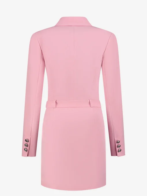 Blazer jurk