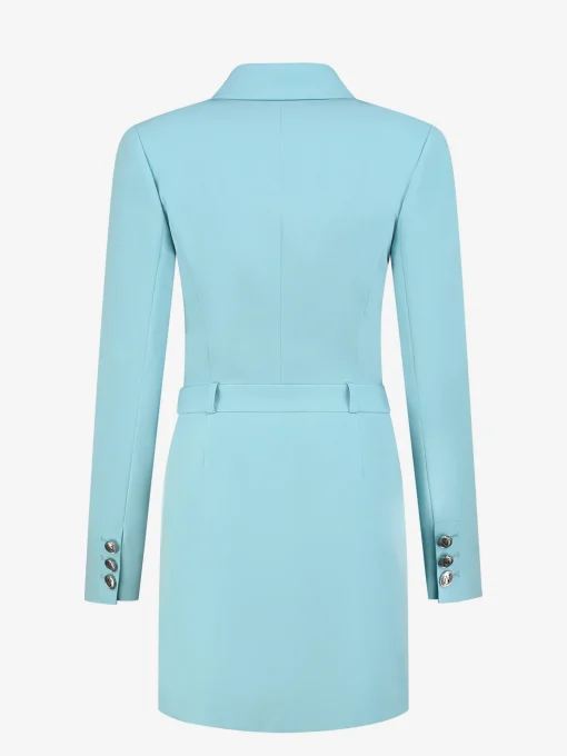 Blazer jurk