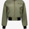 Bomber jas