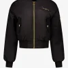 Bomber jas