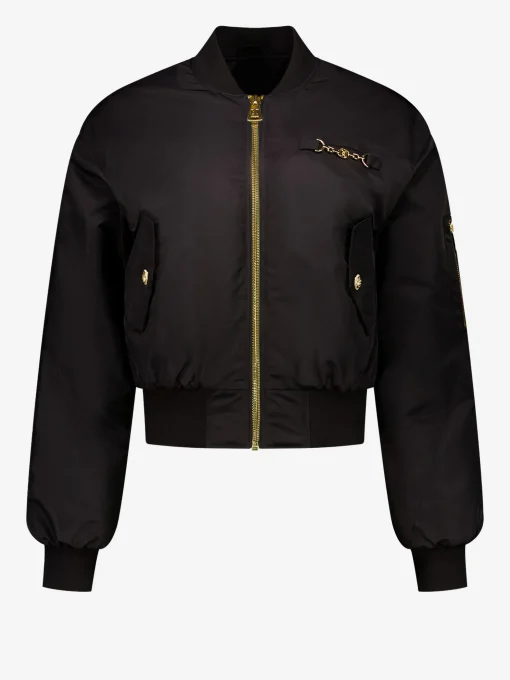 Bomber jas