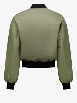 Bomber jas