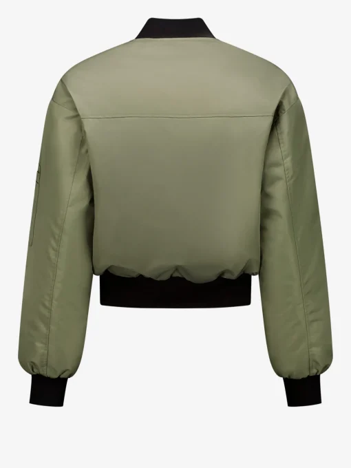 Bomber jas