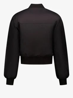 Bomber jas