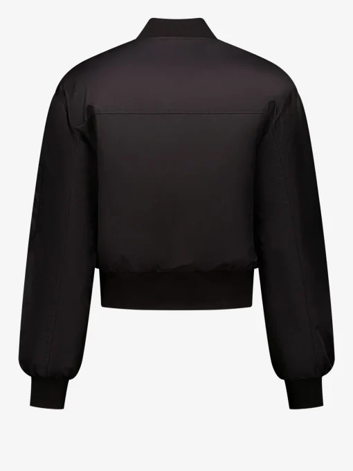 Bomber jas