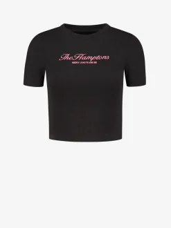 Cropped Top