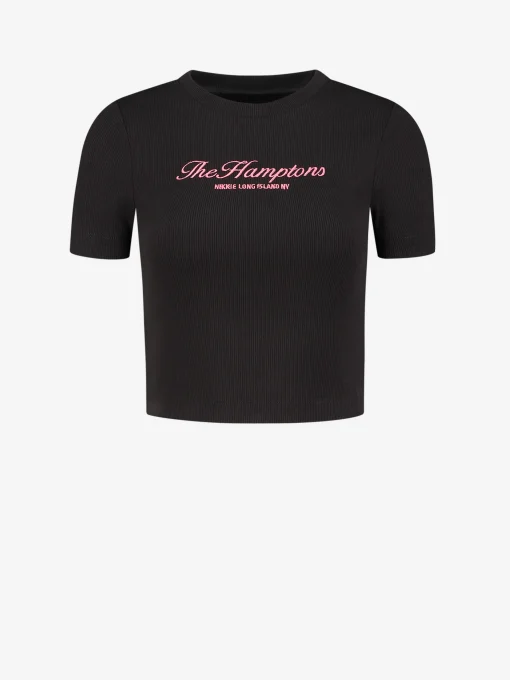 Cropped Top