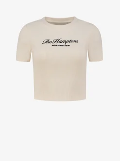 Cropped Top