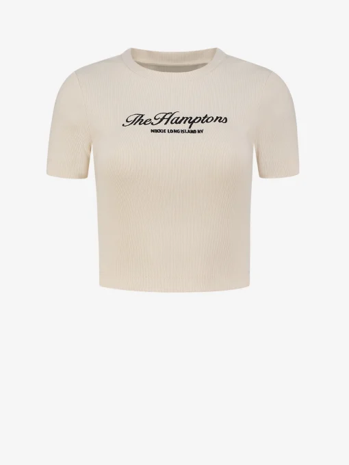 Cropped Top