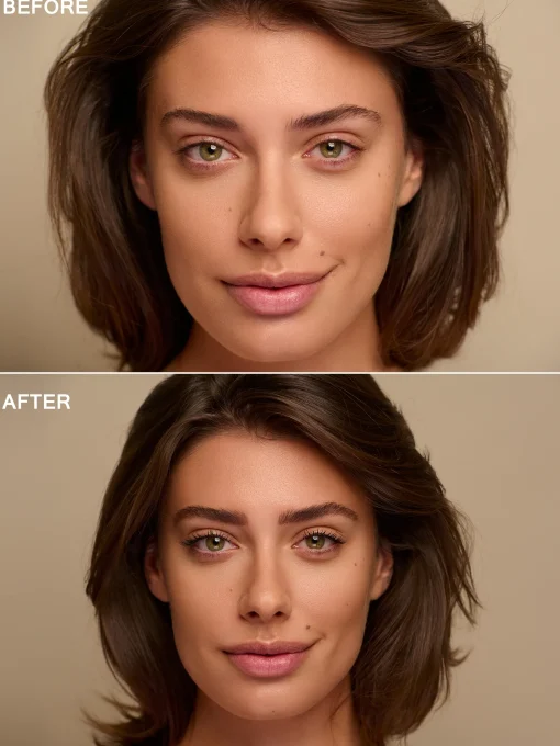 EXTRA VOLUME MASCARA
