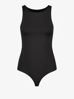 Fitted body