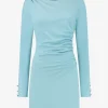 Fitted dress