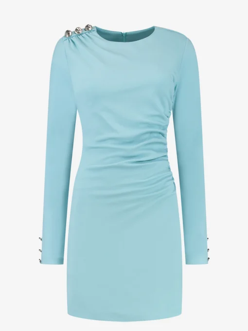 Fitted dress