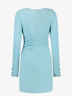 Fitted dress