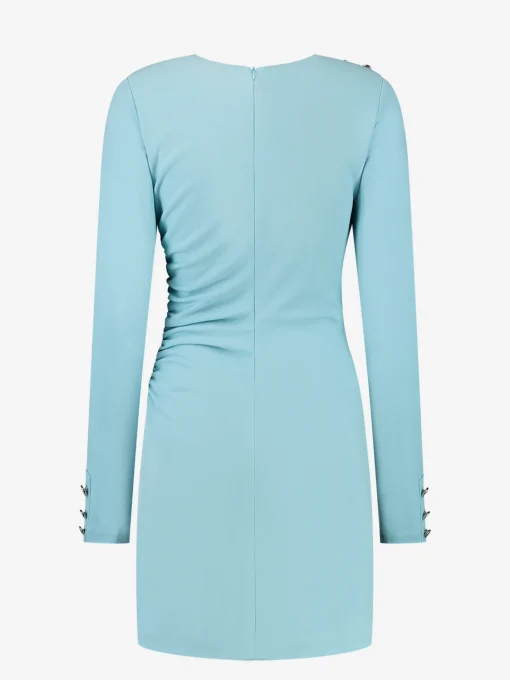 Fitted dress
