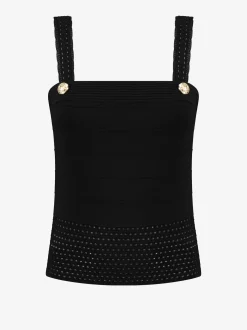 Fitted Top