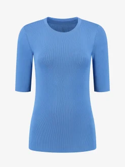 Fitted top