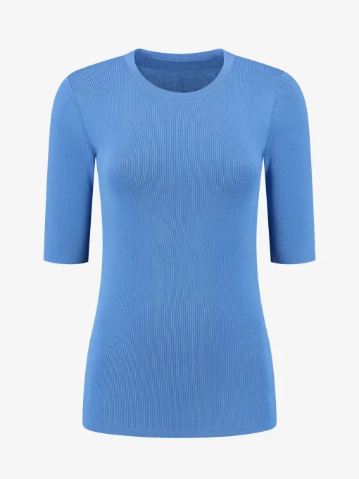 Fitted top