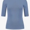 Fitted top