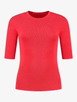 Fitted Top