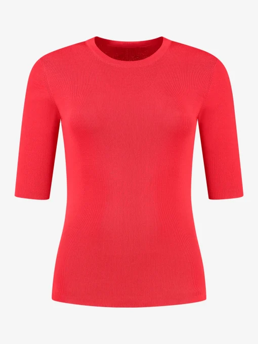 Fitted Top