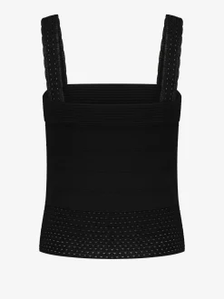 Fitted Top