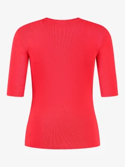 Fitted Top