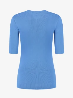 Fitted top