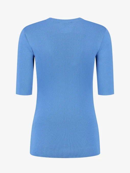 Fitted top