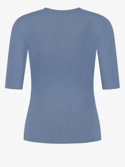 Fitted top