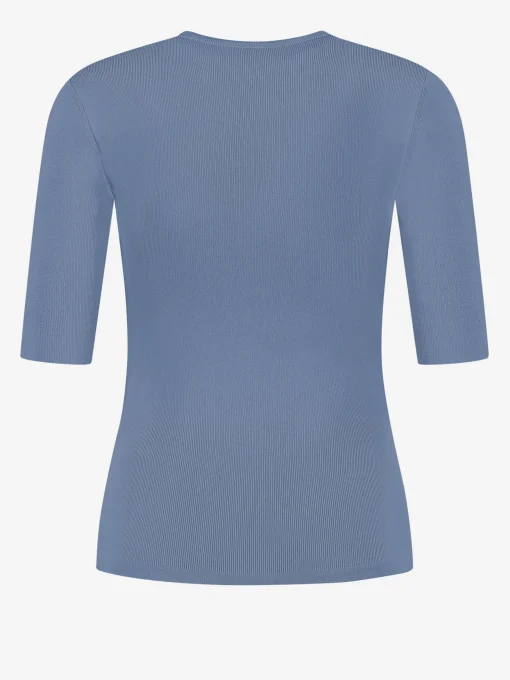 Fitted top