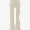 Flare broek