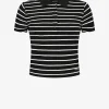 Gestreept T-shirt