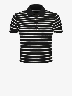 Gestreept T-shirt