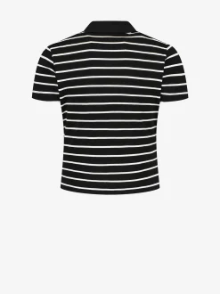 Gestreept T-shirt