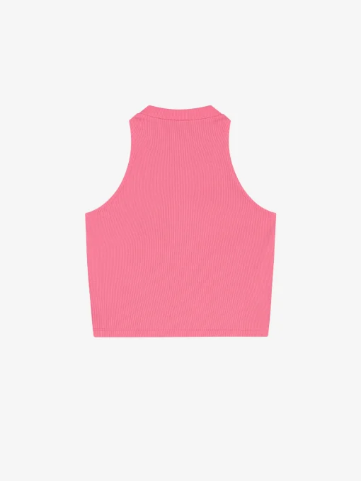 Halter top