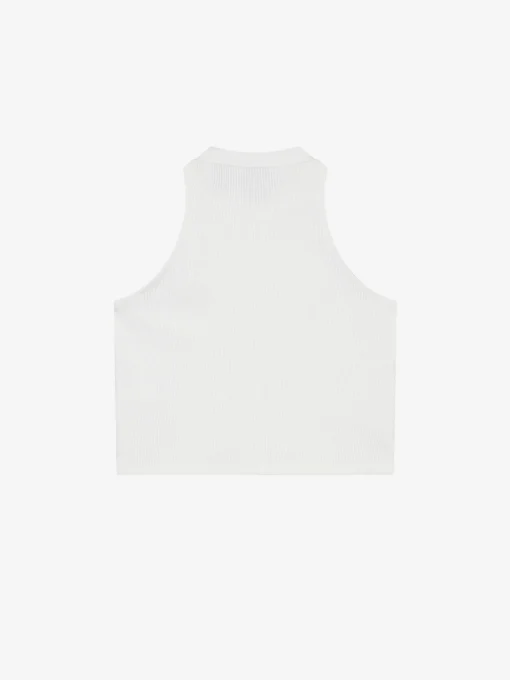 Halter top