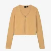 Harig vest