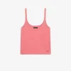 Harige top