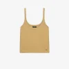 Harige top
