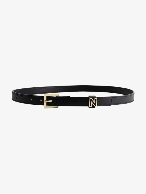 Heupriem met N-logo