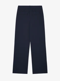 High rise broek