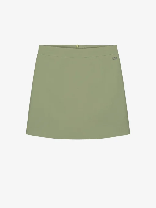 High rise rok