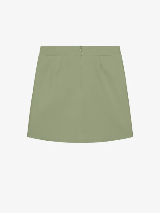 High rise rok