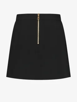 High rise rok