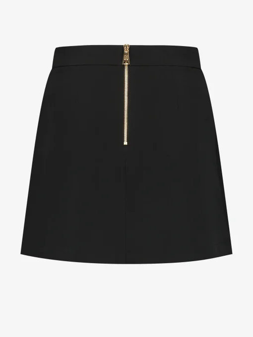 High rise rok