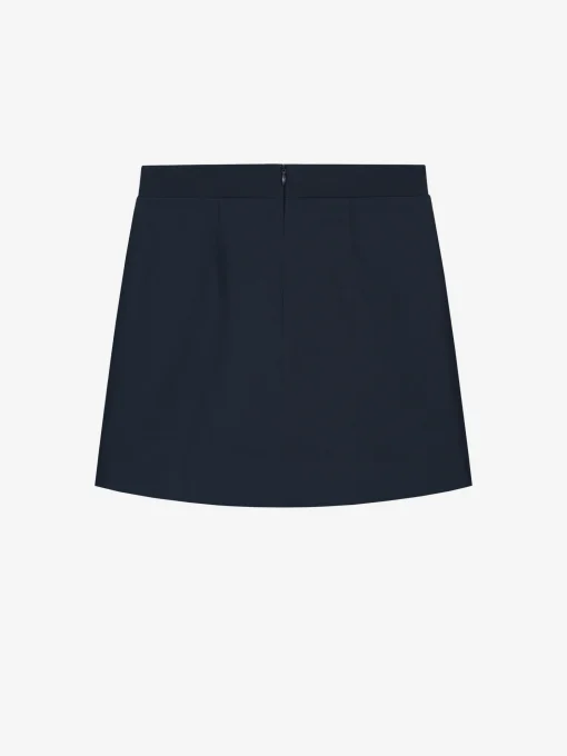 High rise rok